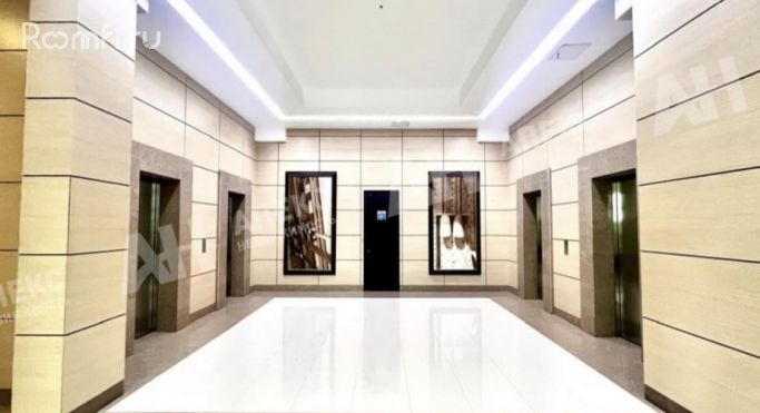 Аренда офиса 138 м², Варшавское шоссе - фото 3