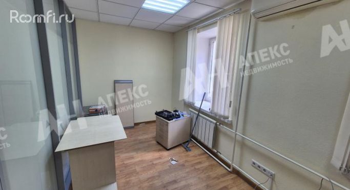 Аренда помещения свободного назначения 92 м², улица Льва Толстого - фото 2