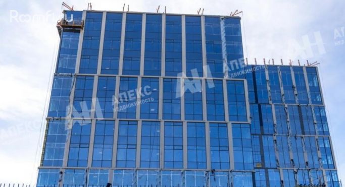 Продажа офиса 124 м², Новомихайловское шоссе - фото 2