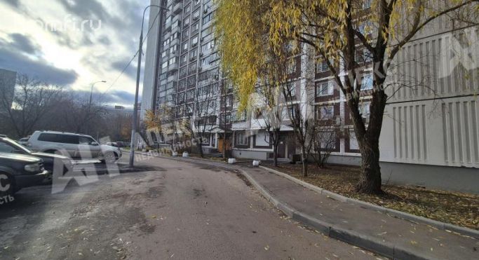 Аренда помещения свободного назначения 109 м², Профсоюзная улица - фото 1