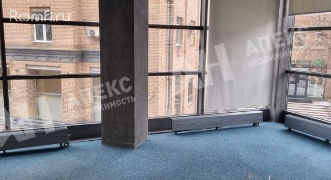 Аренда офиса 1421 м², улица Малая Дмитровка - фото 2