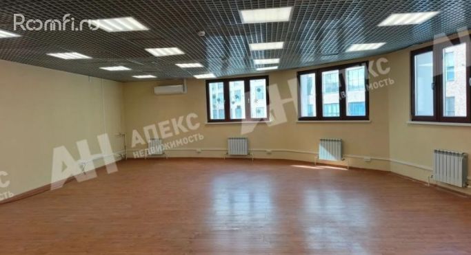 Аренда офиса 129 м², улица Ленинская Слобода - фото 3