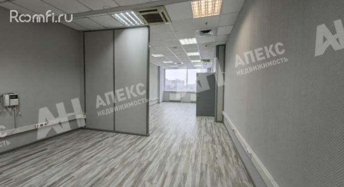 Аренда офиса 634 м², Научный проезд - фото 3
