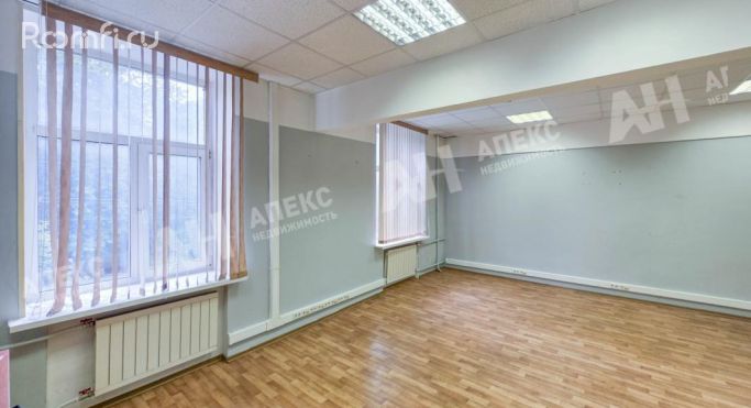 Аренда офиса 83 м², Ярославская улица - фото 2