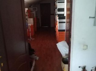 Аренда склада 500 м²