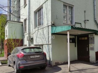 Аренда помещения свободного назначения 167 м²