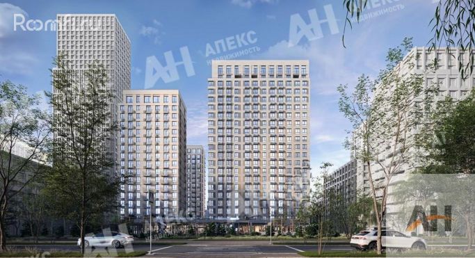 Продажа помещения свободного назначения 137 м², МКАД, 25-й километр, внутренняя сторона - фото 2