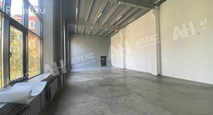 Аренда помещения свободного назначения 541 м², Столярный переулок - фото 2