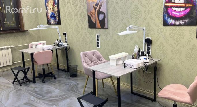 Продажа помещения свободного назначения 90.4 м², Донецкая улица - фото 2