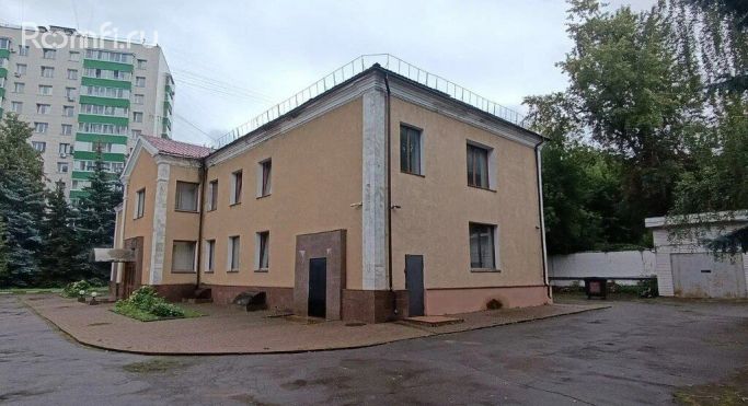 Продажа помещения свободного назначения 792.9 м², Нагорная улица - фото 2