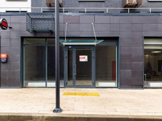 Аренда помещения свободного назначения 84.7 м²