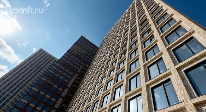 Продажа помещения свободного назначения 94.8 м², Нагатинская улица - фото 2