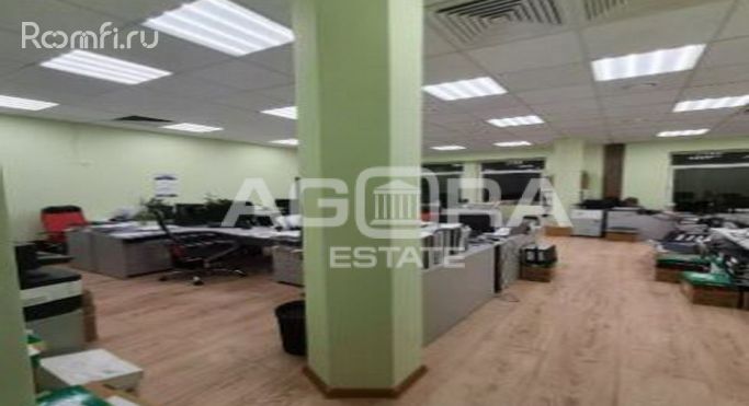 Продажа офиса 96.8 м², Холодильный переулок - фото 3