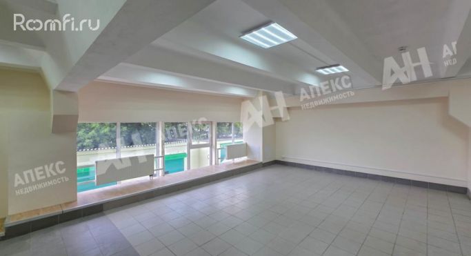 Аренда офиса 226 м², 1-я Дубровская улица - фото 2