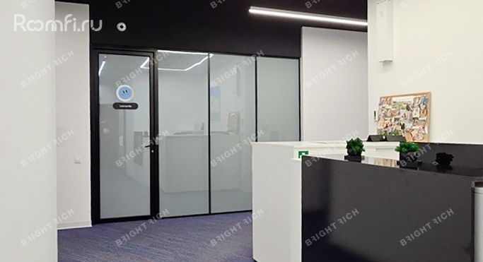 Аренда офиса 435 м², Тверская улица - фото 3