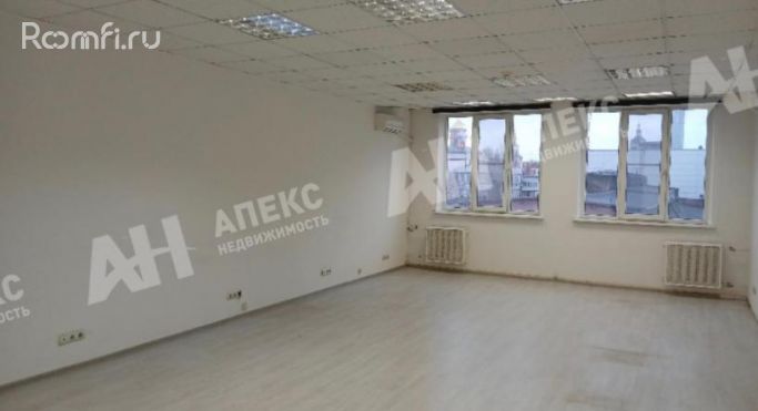 Аренда офиса 51 м², Малая Калужская улица - фото 3