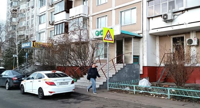 Аренда помещения свободного назначения 132 м², Мячковский бульвар - фото 3