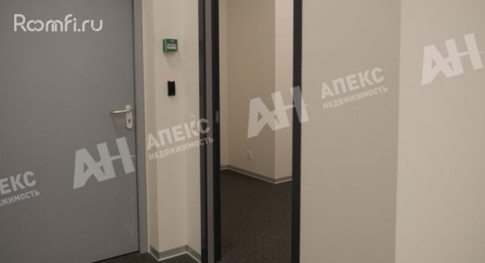 Аренда помещения свободного назначения 45 м², 1-й Красногвардейский проезд - фото 2