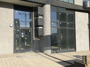 Аренда торгового помещения 78 м²