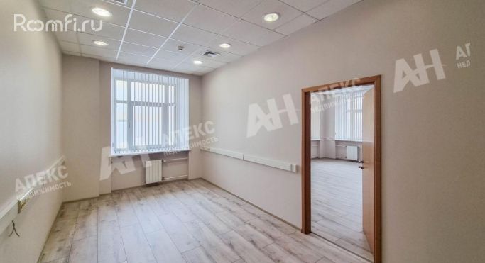 Аренда офиса 219 м², Тихвинский переулок - фото 3