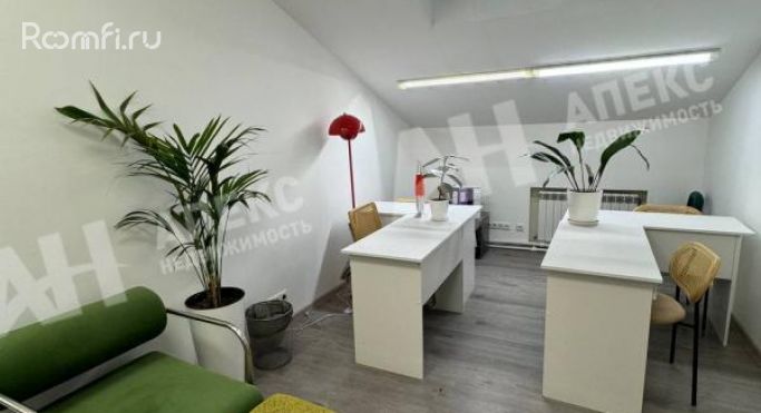 Аренда офиса 94 м², Покровский бульвар - фото 3