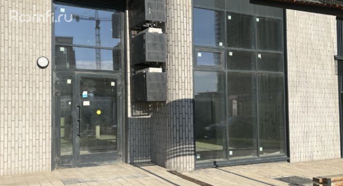 Аренда торгового помещения 78 м², Сиреневый бульвар - фото 1