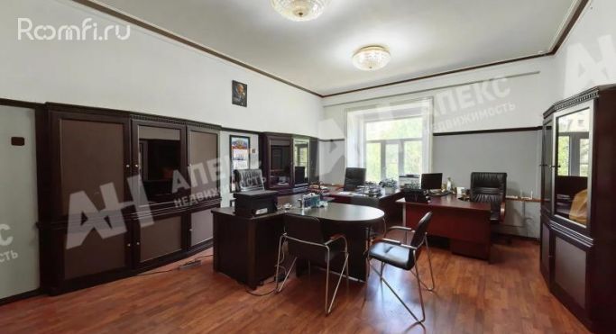 Аренда офиса 60 м², Покровский бульвар - фото 3
