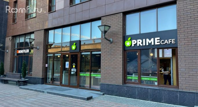 Продажа помещения свободного назначения 287.6 м², Большой Саввинский переулок - фото 5