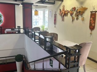 Аренда помещения свободного назначения 1000 м²