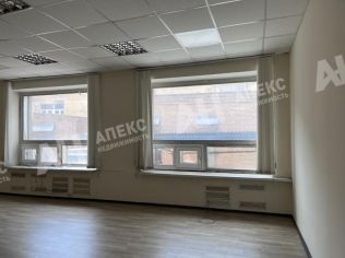 Аренда офиса 66 м²