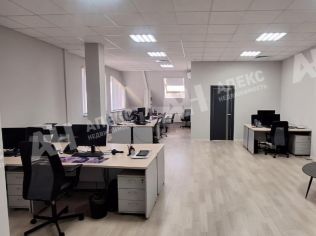 Аренда офиса 85 м²