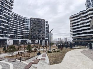 Продажа помещения свободного назначения 85 м²