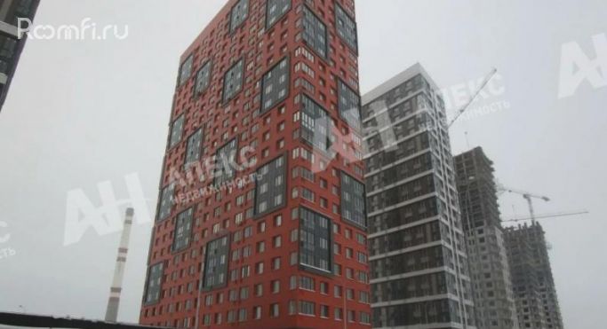 Продажа помещения свободного назначения 94 м², Автозаводская улица - фото 1