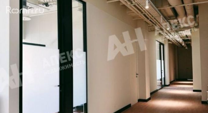 Аренда офиса 650 м², Ленинградский проспект - фото 3