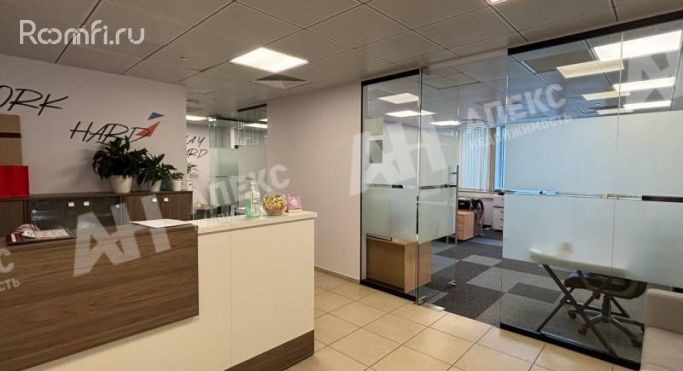 Аренда офиса 298 м², Таганская улица - фото 3