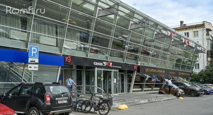 Аренда помещения свободного назначения 387.7 м², проспект Маршала Жукова - фото 2