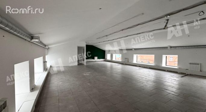 Аренда помещения свободного назначения 120 м², улица Большая Полянка - фото 3