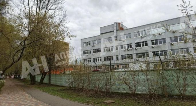 Аренда склада 715 м², Полимерная улица - фото 2