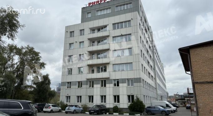 Аренда офиса 51 м², Варшавское шоссе - фото 3