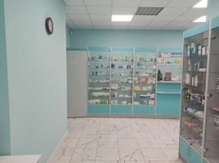 Аренда помещения свободного назначения 81 м²
