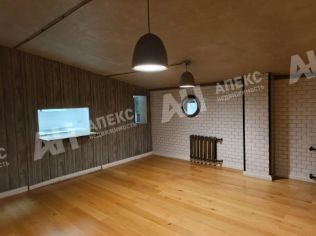 Аренда офиса 300 м²