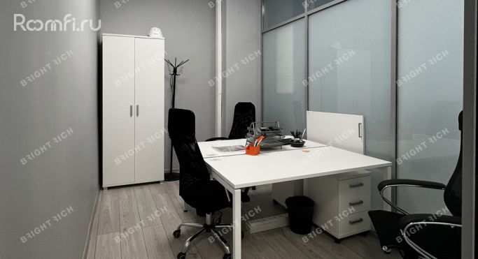 Аренда офиса 100.7 м², Краснопролетарская улица - фото 2