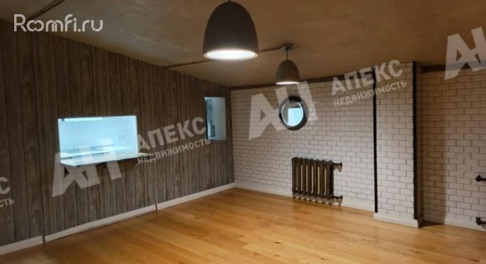 Аренда офиса 300 м², Волгоградский проспект - фото 1