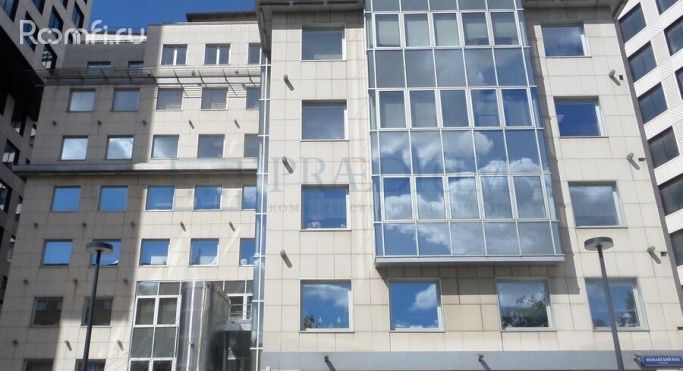 Аренда офиса 340 м², улица Можайский Вал - фото 2