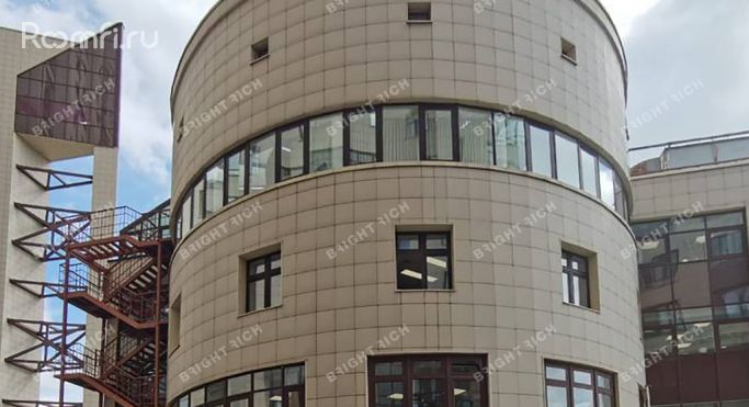 Аренда офиса 750 м², проспект Маршала Жукова - фото 3