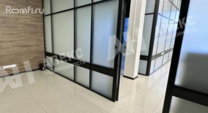 Аренда офиса 188 м², переулок Капранова - фото 2