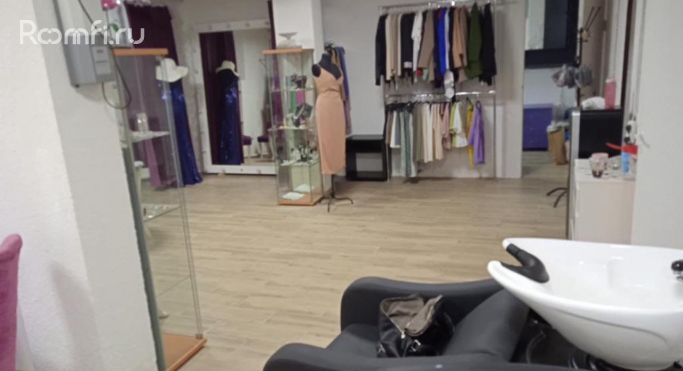 Продажа помещения свободного назначения 136.4 м², Звонарский переулок - фото 3