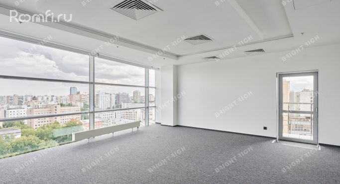 Аренда офиса 1015 м², улица Сущёвский Вал - фото 2