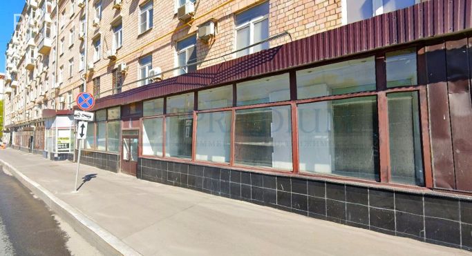 Аренда помещения свободного назначения 407 м², улица Алабяна - фото 3