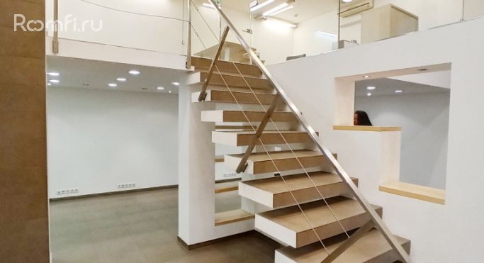 Аренда офиса 222 м², Большой Сухаревский переулок - фото 3